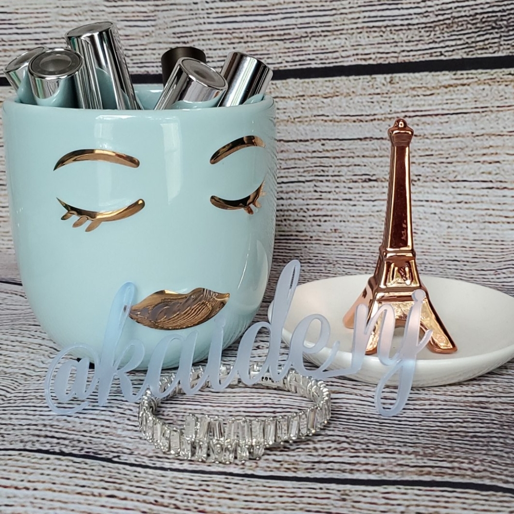 Stella & Dot Luxe Coil Bracelet